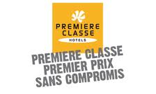 Wifi : Logo Hôtel Premiere Classe Mâcon