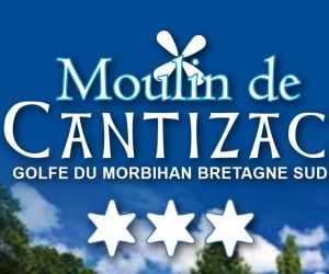 Wifi : Logo Camping du Moulin de Cantizac