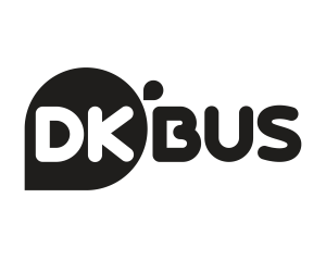 Wifi : Logo Espace Dk'Bus
