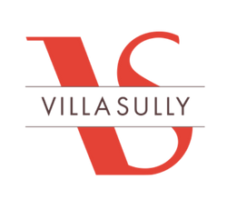 Wifi : Logo Villa Sully Aix les Bains