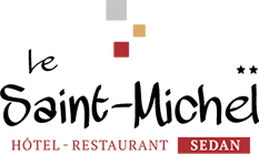 Wifi : Logo Hotel Restaurant le Saint Michel