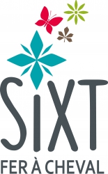 Wifi : Logo Ot Sixt Fer A Cheval