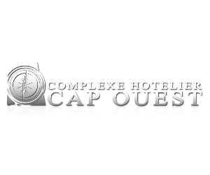 Wifi : Logo Brit Hotel Cap Ouest