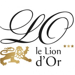 Wifi : Logo Le Lion d'Or