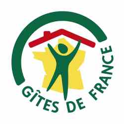 Wifi : Logo Gite de France 1