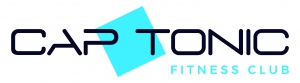 Wifi : Logo Captonic