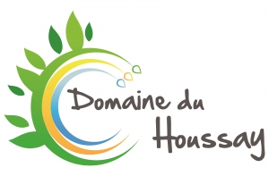 Wifi : Logo Camping du Houssay