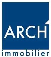 Wifi : Logo Arch'Immobilier