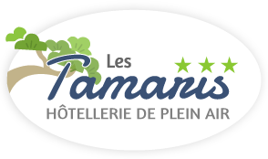 Wifi : Logo Camping les Tamaris