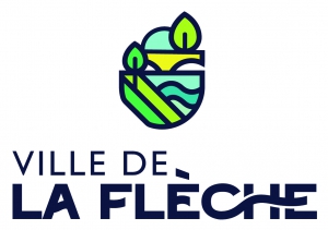 Wifi : Logo Place du March Au Bl